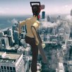 ChainSaw Game APK