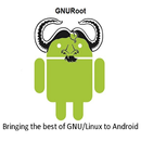 GNURoot APK