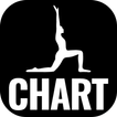 Chart آئیکن
