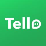 TELLO CHAT - Ứng dụng chat APK