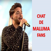 Maluma fans' chat APK