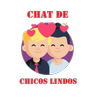 Chat de Chicos Lindos APK
