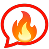 chat hot para adolescentes APK
