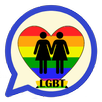 Chat LGBT Citas APK