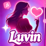 Luvin - Chat & Find Sweet Love