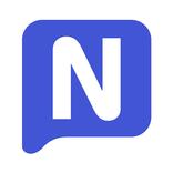 Nyme Chat: 音声＆テキスト