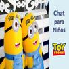 Chat for children APK