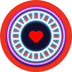 Roulette Chat Video Omegle Ome APK