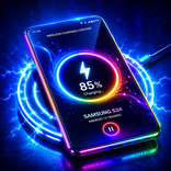 Wireless Charging Checker