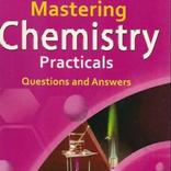 Chemistry Practicals Form 1-4