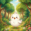 Chicken Jump Fury APK