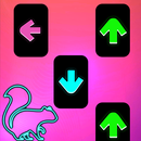 Chipmunks Music Journey APK