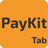 PayKit POS Tab