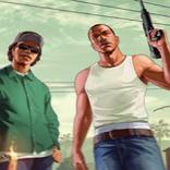 GTA San Andreas Minecraft