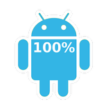 ICS Android Battery