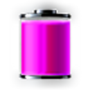Pink Battery APK