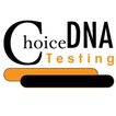 Choice DNA: Paternity Testing ไอคอน