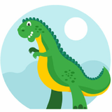Dino Dash APK