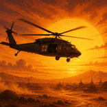 Rotor Rescue: Choplifter Rise