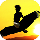 Daily wishes and blessings,God strength quotes APK