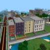 city maps for minecraft APK