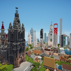 Peta bandar untuk minecraft APK