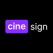 CINEsign آئیکن