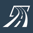 آیکون‌ DriveTrak