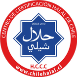 ChileHalal Mobile