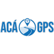 Acagps آئیکن