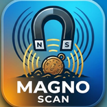 Metal Detector PRO - MagnoSCAN