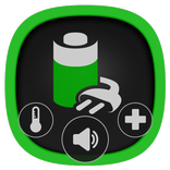Battery Watch - Voice Alerts