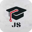 Learn JavaScript - OnePercent ไอคอน