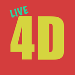 4D Results Live: Malaysia & SG
