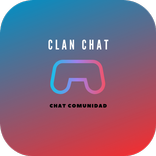 Clan chat