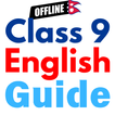 Class 9 English Guide Nepal icon