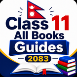 Class 11 All Books Guide 2083