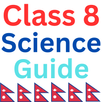 Class 8 science Guide 2081 APK