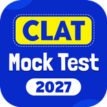 CLAT Mock Test 2027