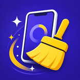”Clean Device Now