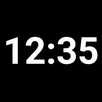 Magic Clock Widget APK