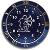 Zodiac Clock APK