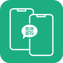 تطبيق استنساخ للواتس اب APK