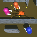 Blast Battle