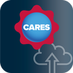 CARES Upstream アイコン