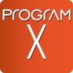 Program X آئیکن