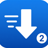 Aria2Down - Aria2c Downloader