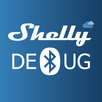Shelly BLE Debug APK