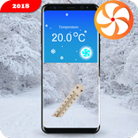 Cooler Master PRO - CPU Cooler - Phone Cooler