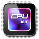 CPU 360: System Info